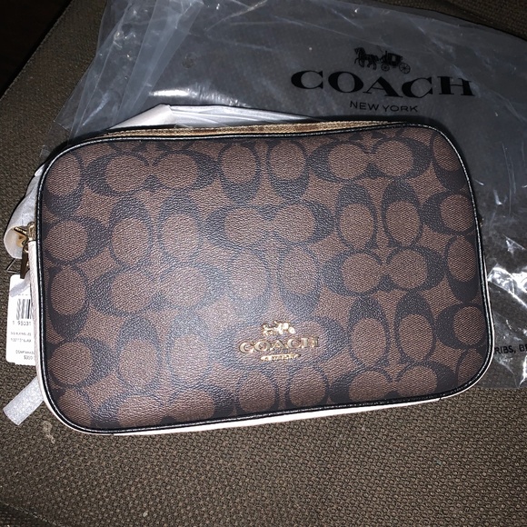 Coach purse - Picture 1 of 4